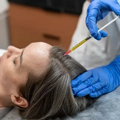 What Is Hair Restoration